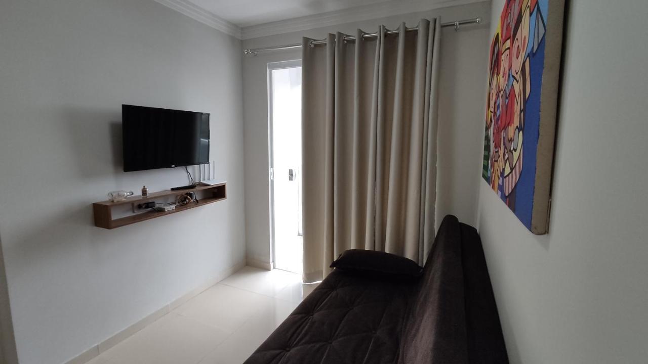 Flat Bella Mare - Arradi Apartment Maragogi Ngoại thất bức ảnh