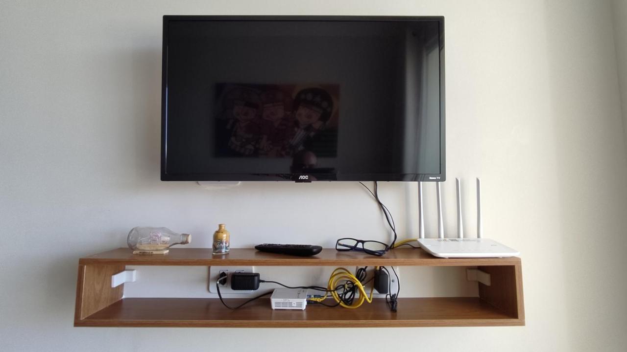 Flat Bella Mare - Arradi Apartment Maragogi Ngoại thất bức ảnh