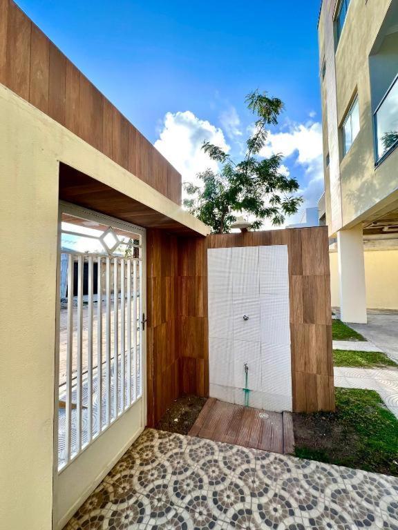 Flat Bella Mare - Arradi Apartment Maragogi Ngoại thất bức ảnh